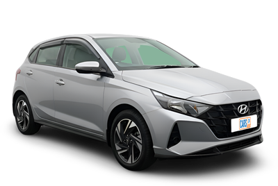 Hyundai NEW I20-img